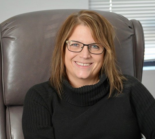 Deanna Moore has led advertising at the Bolivar Herald-Free Press for two decades.